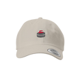 Curling Stone Dad Cap