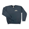 Good Curling Crewneck Sweatshirt