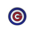 Good Curling Company Sticker