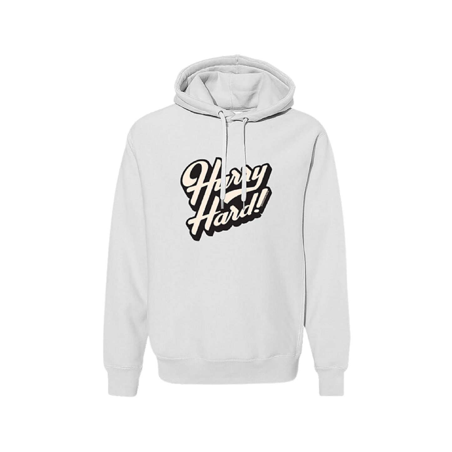 Hurry Hard Curling Sweatshirt