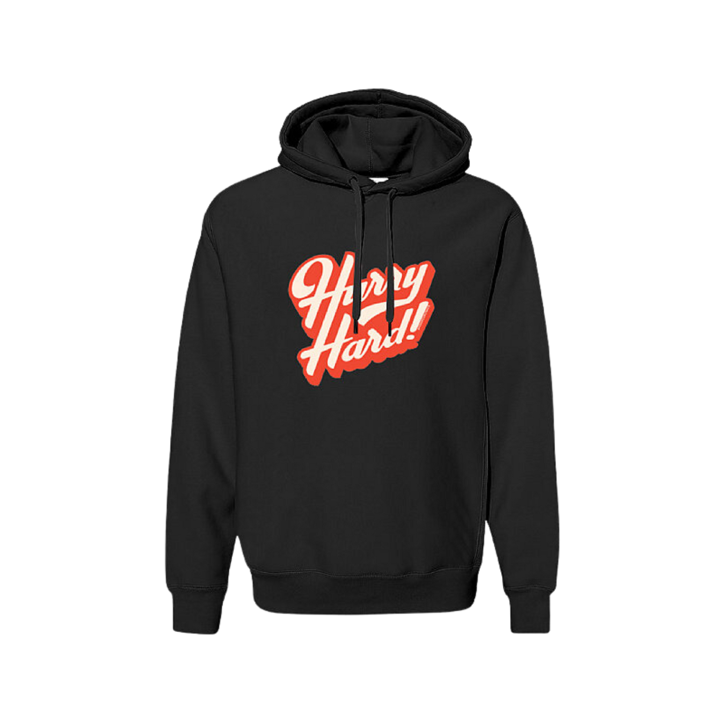 Hurry Hard Curling Sweatshirt