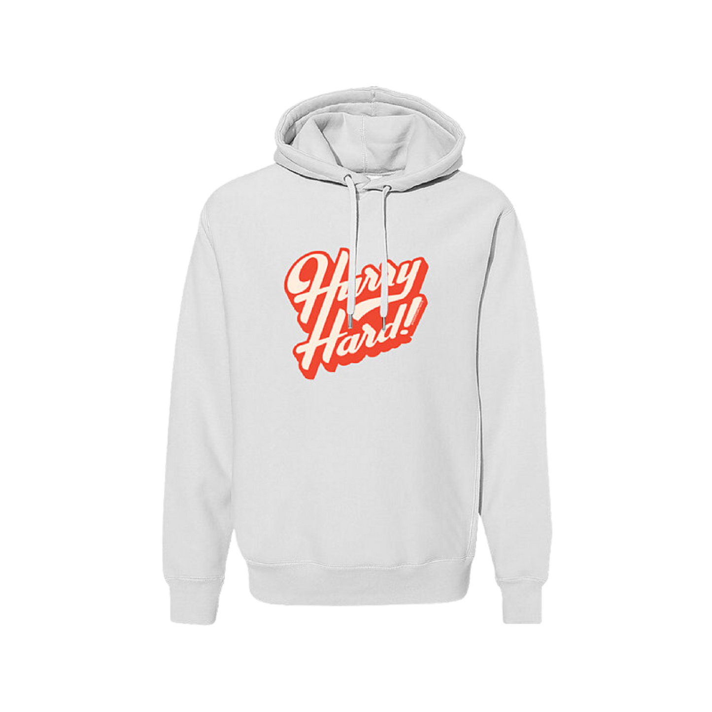 Hurry Hard Curling Sweatshirt