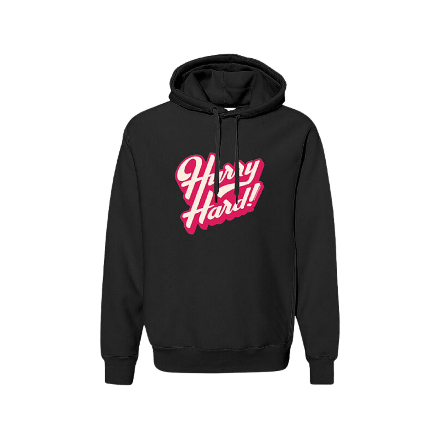 Hurry Hard Curling Sweatshirt