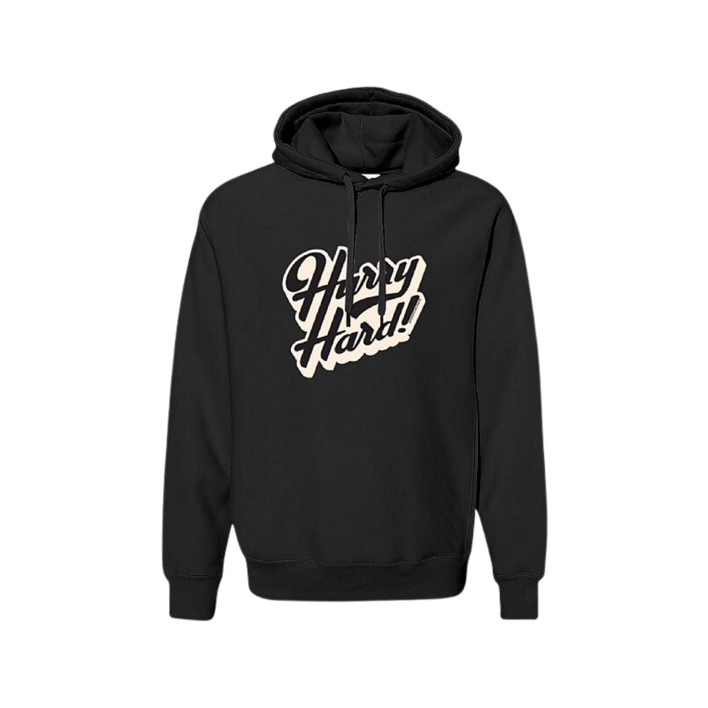 Hurry Hard Curling Sweatshirt