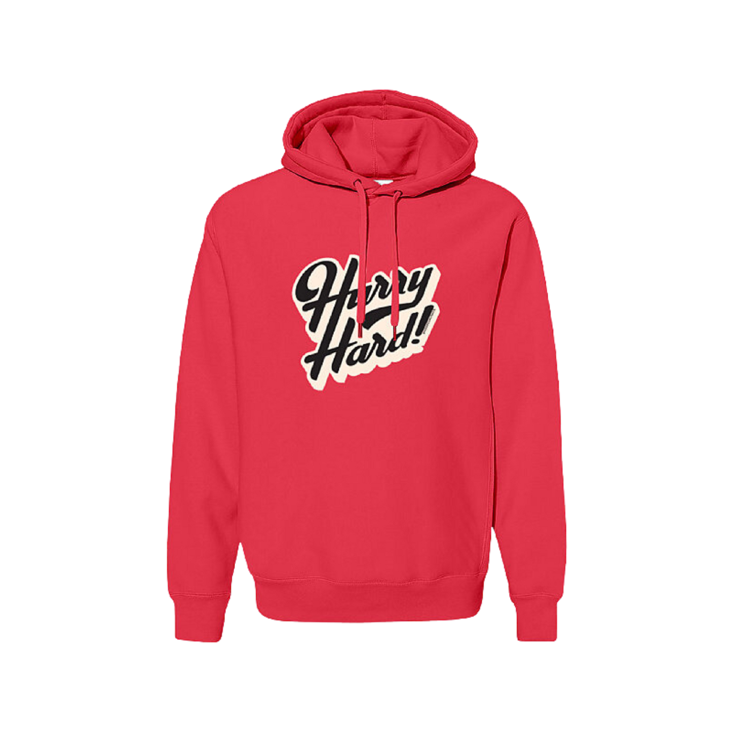 Hurry Hard Curling Sweatshirt